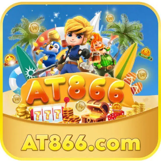 AT866 - Game Bingo Seru untuk Semua