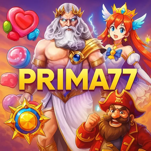 PRIMA77 - Game Tycoon yang Mengasyikan
